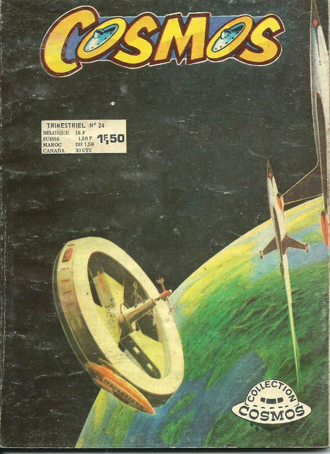 Couverture
