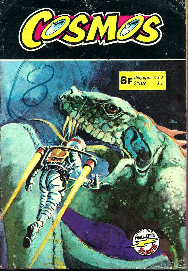 Couverture