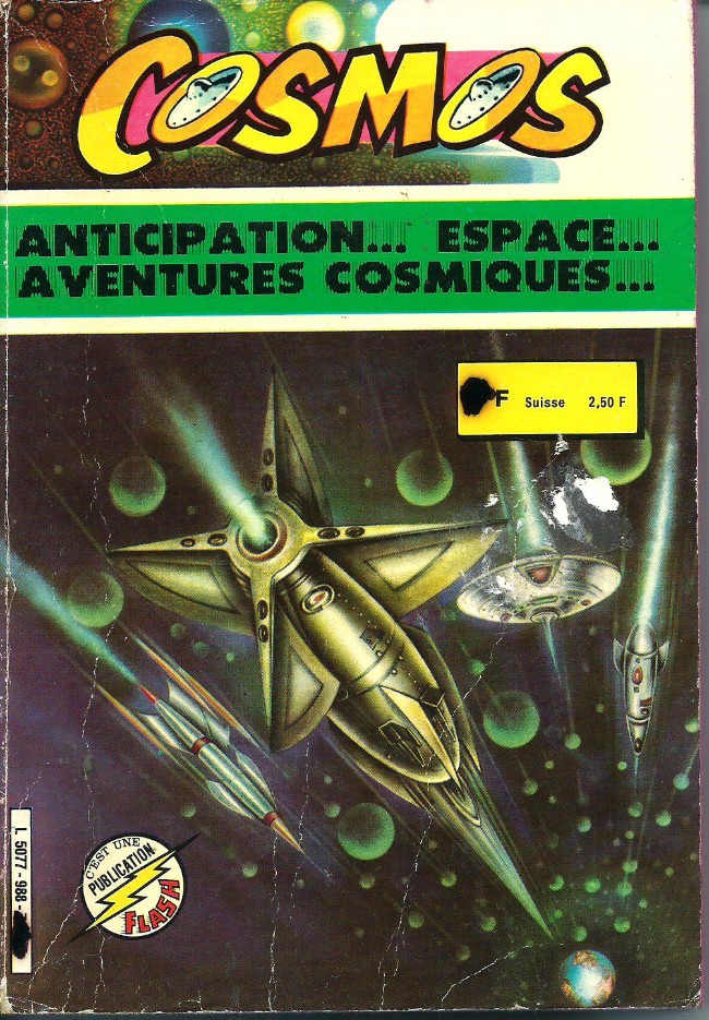 Couverture