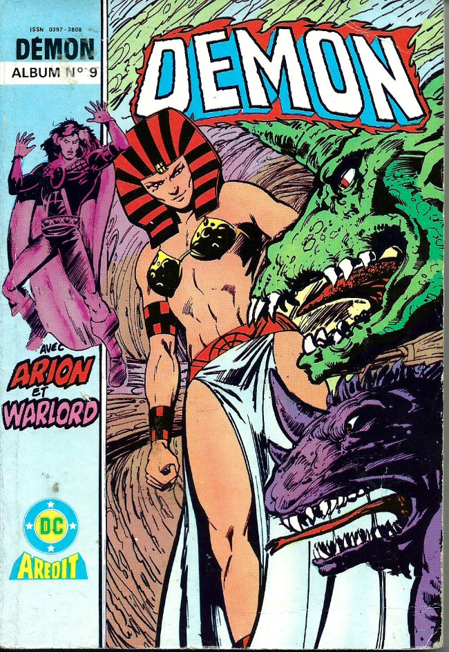 Couverture