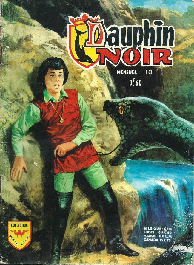 Couverture