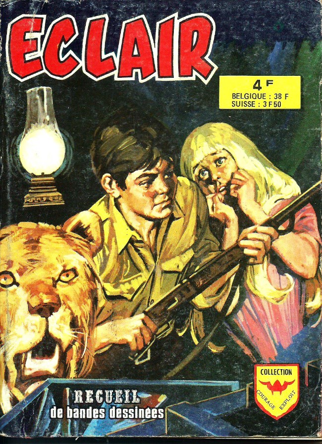 Couverture