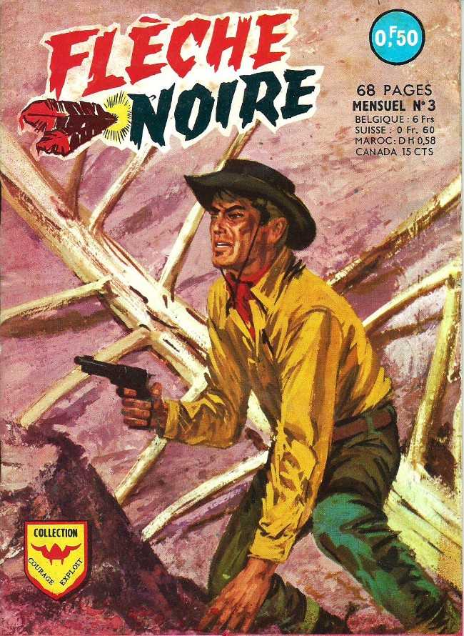 Couverture
