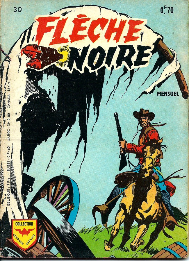 Couverture