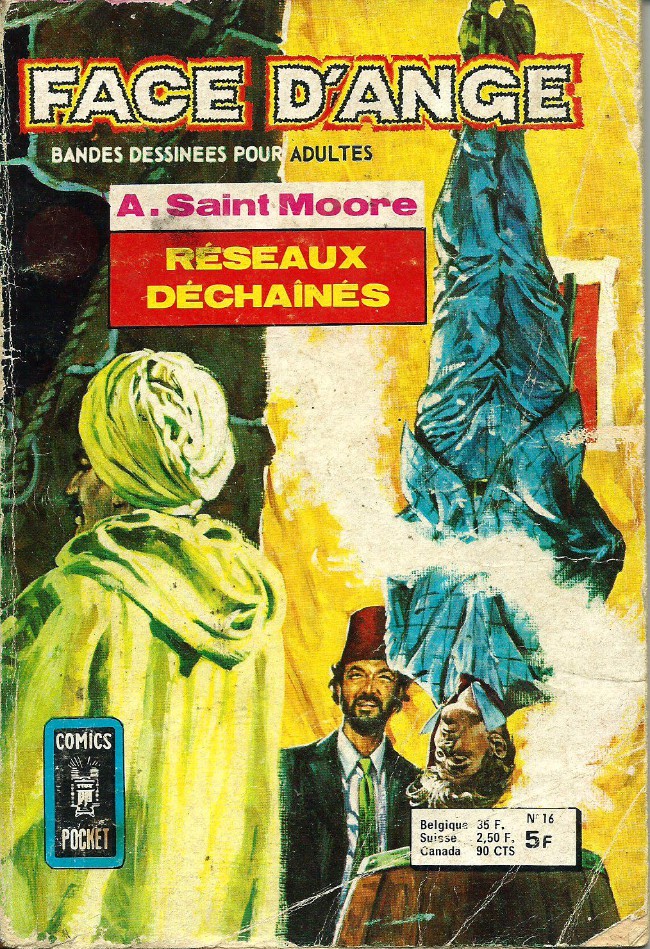 Couverture