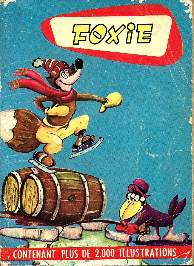 Couverture