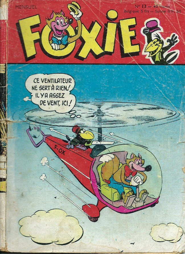 Couverture