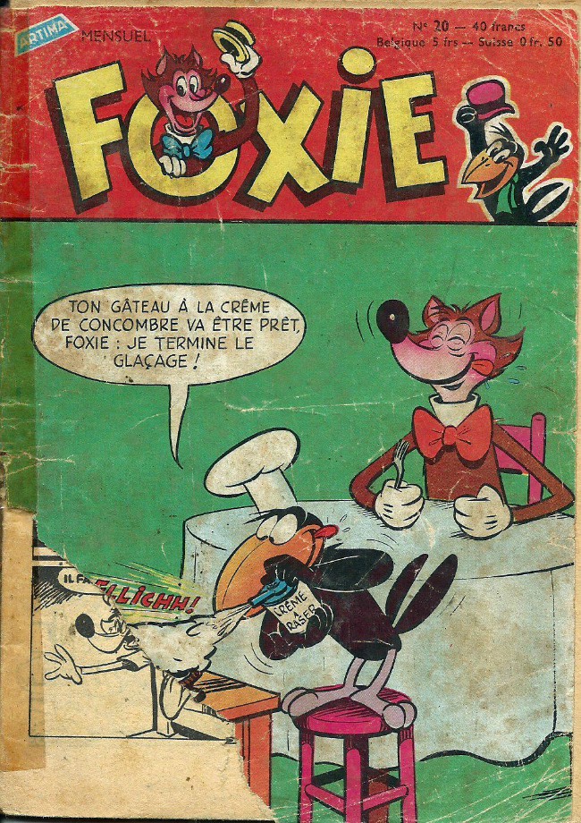 Couverture