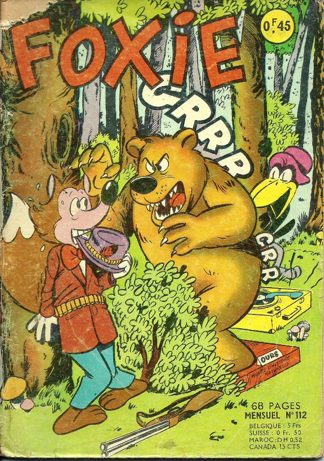 Couverture