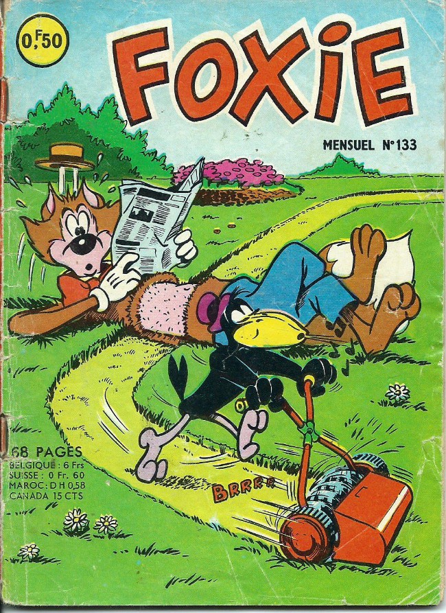 Couverture