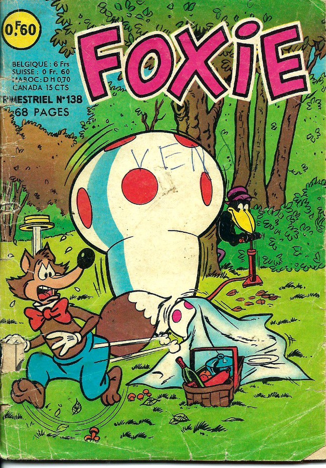 Couverture
