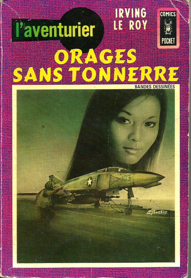 Couverture