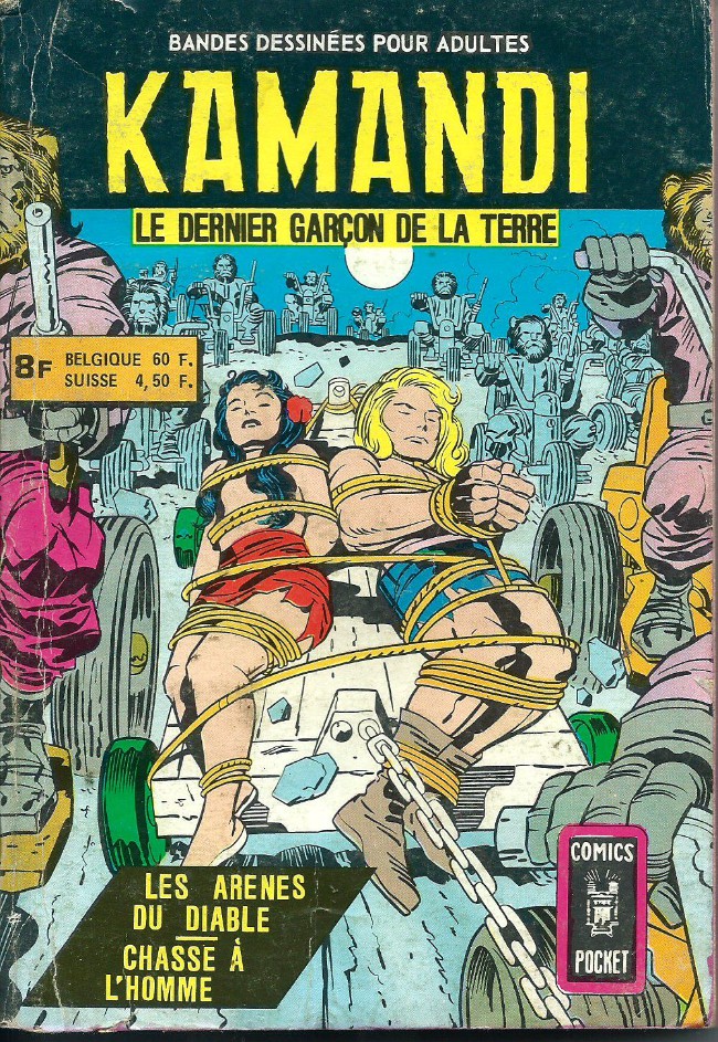 Couverture