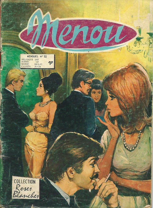 Couverture