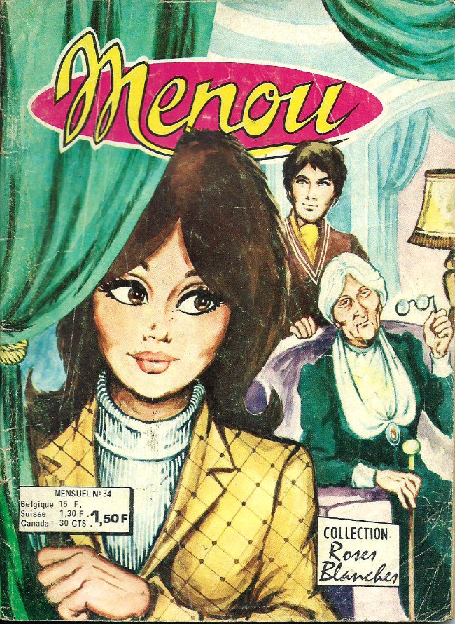 Couverture