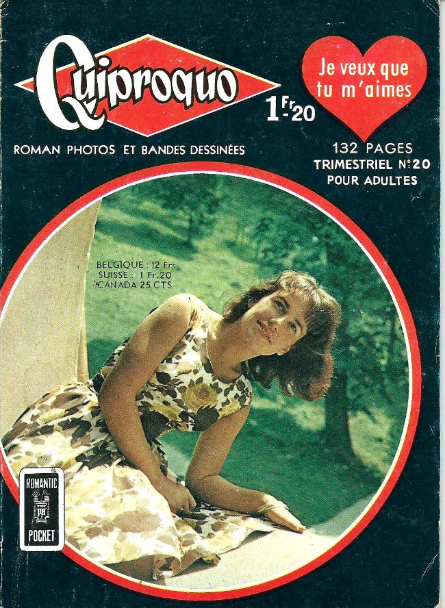 Couverture