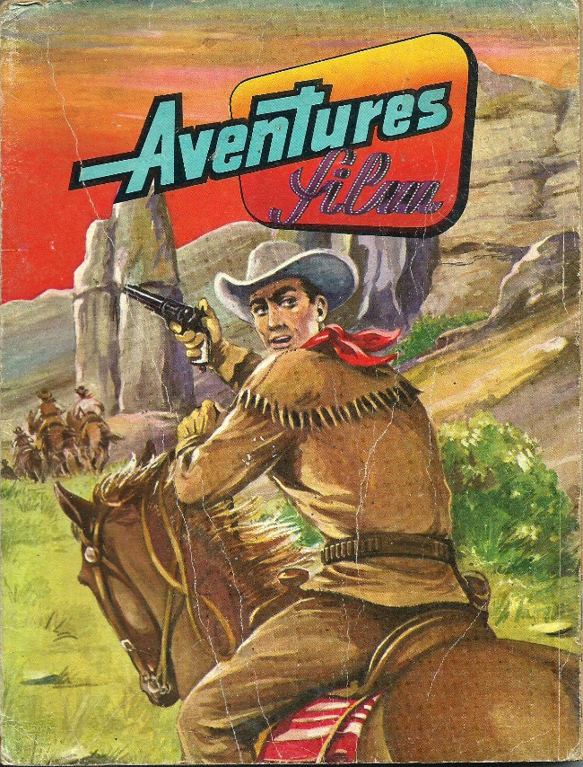Couverture