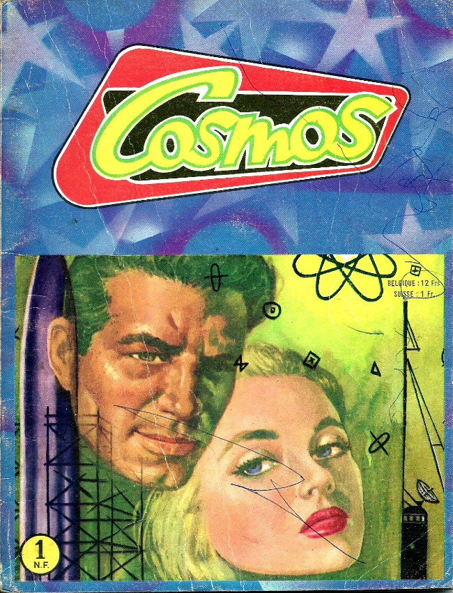 Couverture