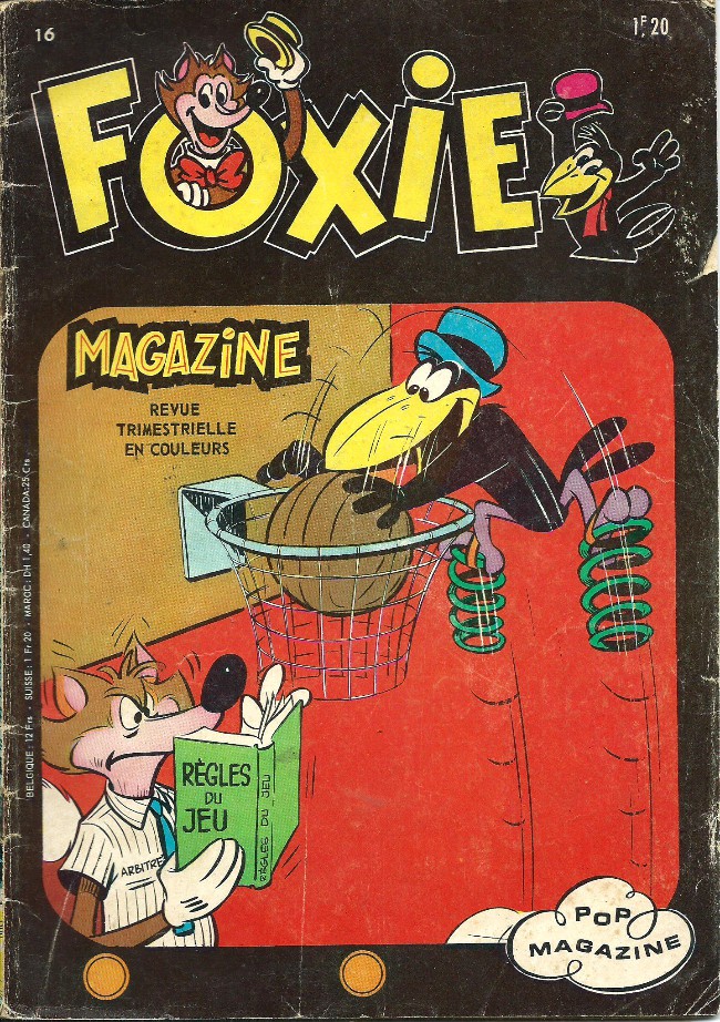 Couverture