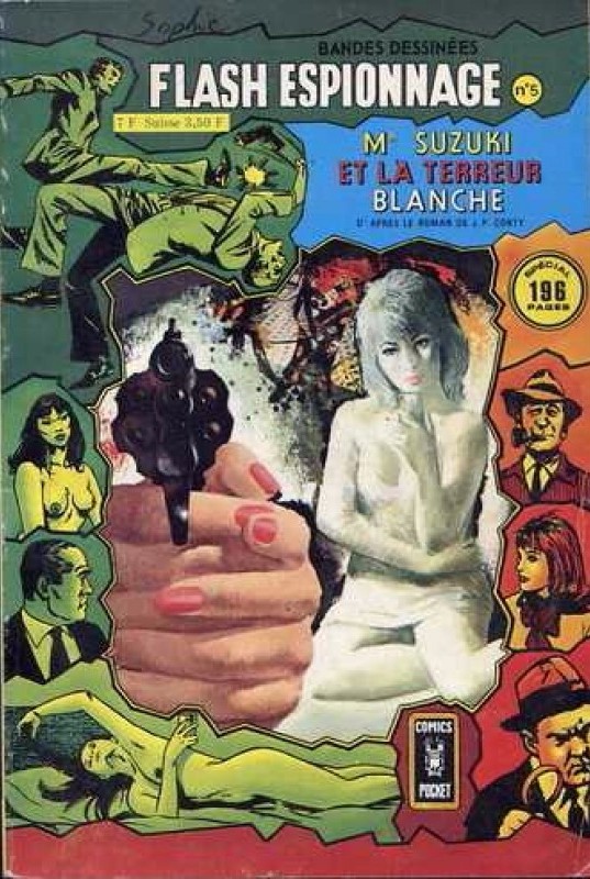 Couverture