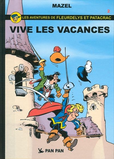 Couverture