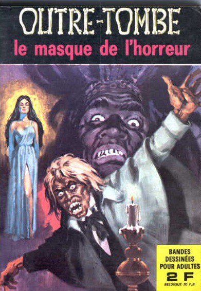 Couverture