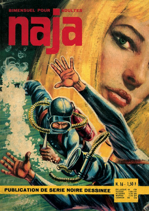 Couverture