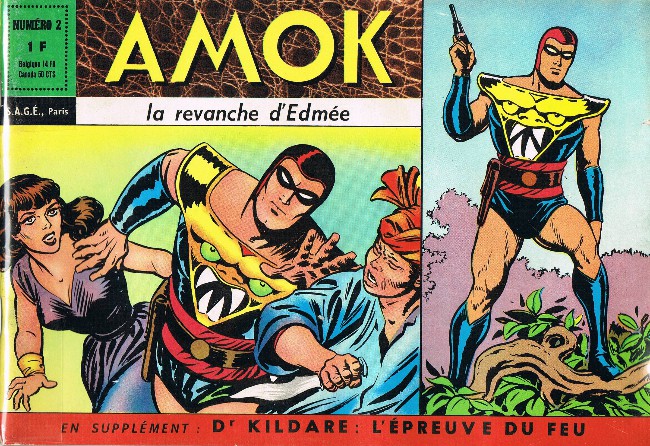 Couverture