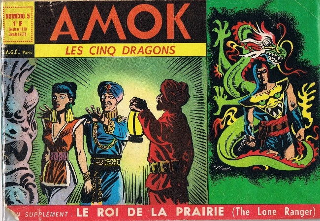 Couverture