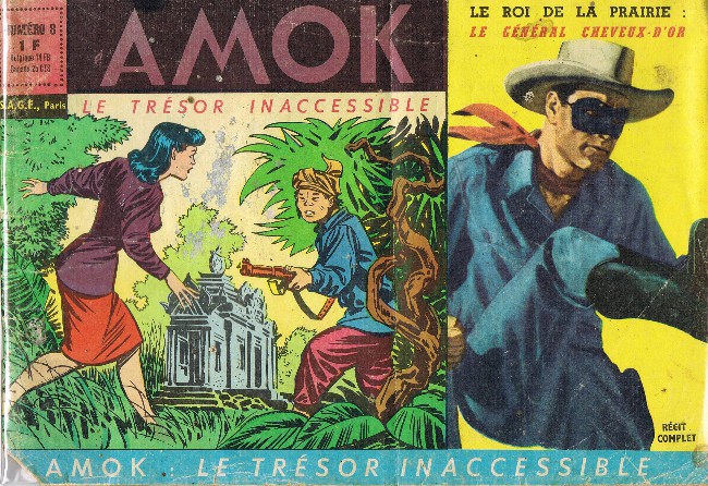 Couverture