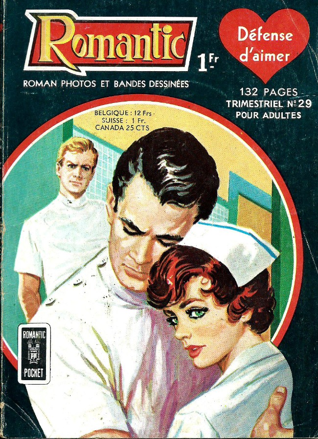 Couverture