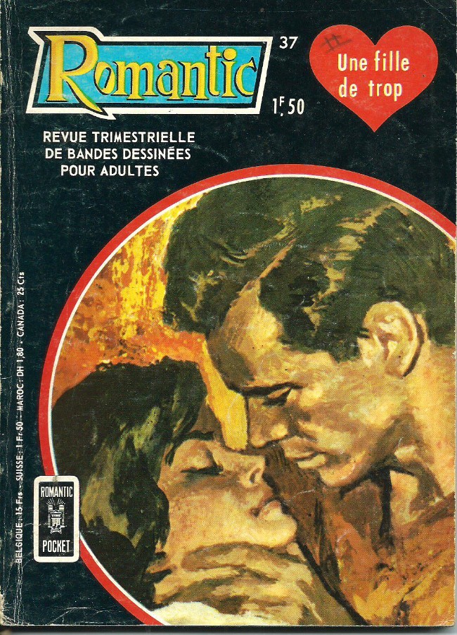 Couverture