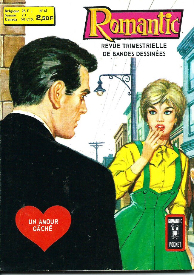 Couverture