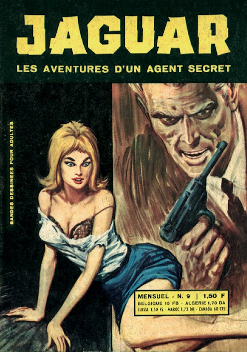Couverture