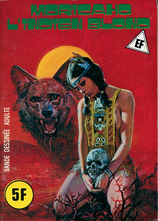 Couverture