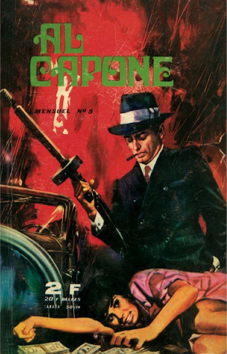 Couverture