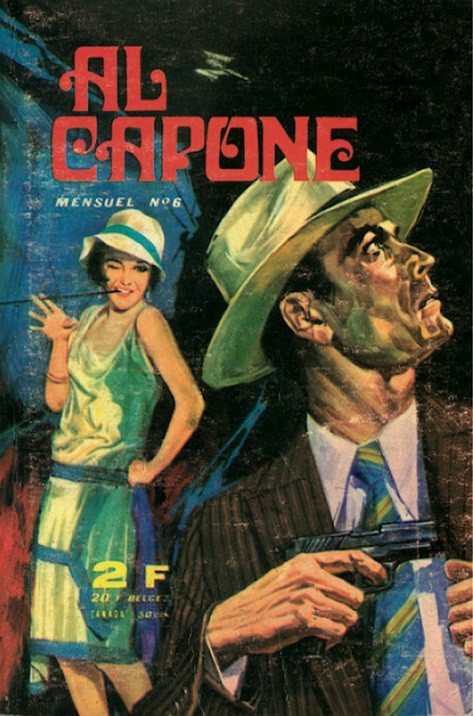 Couverture