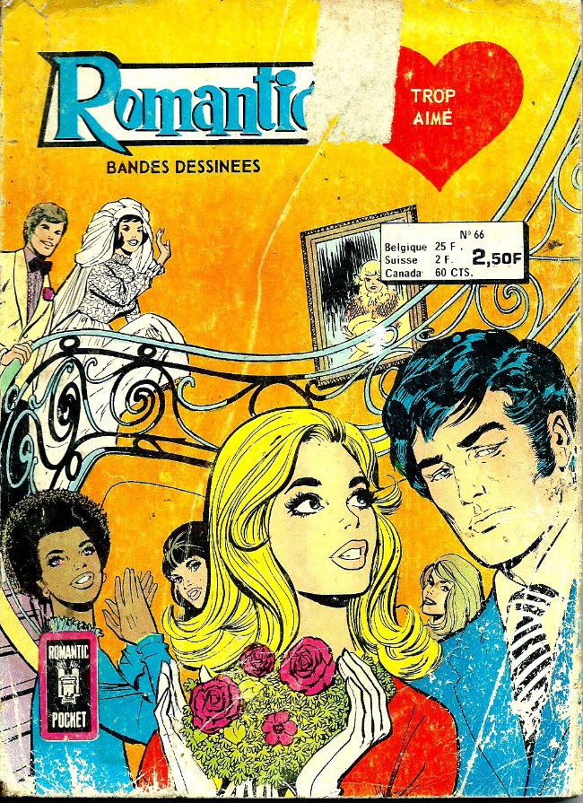 Couverture