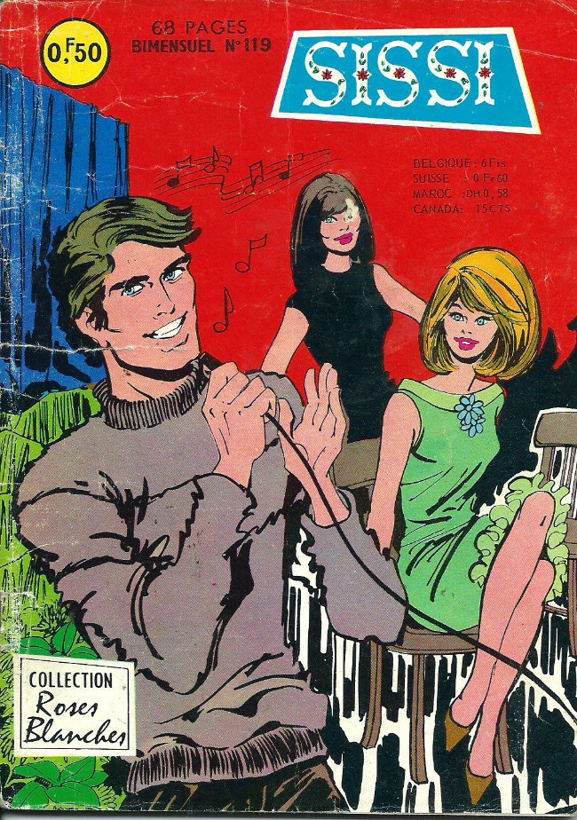 Couverture