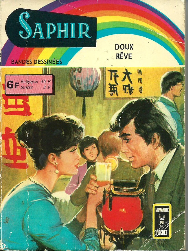 Couverture