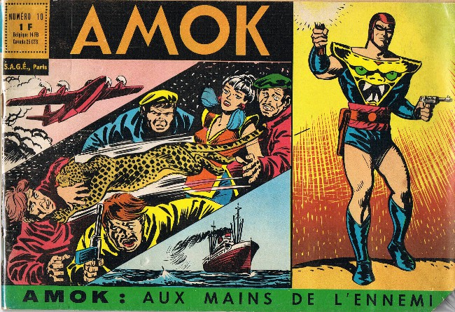 Couverture
