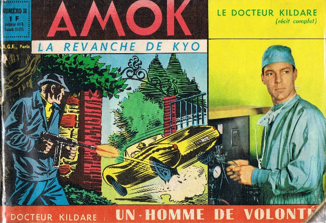 Couverture