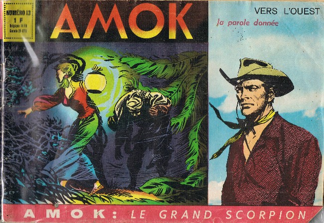 Couverture