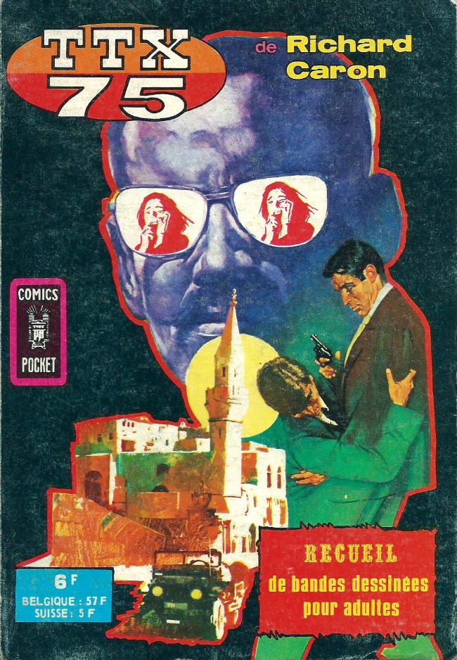 Couverture