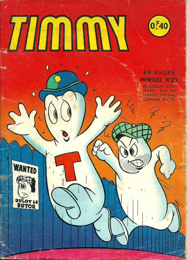 Couverture