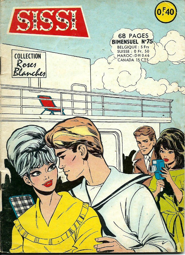 Couverture