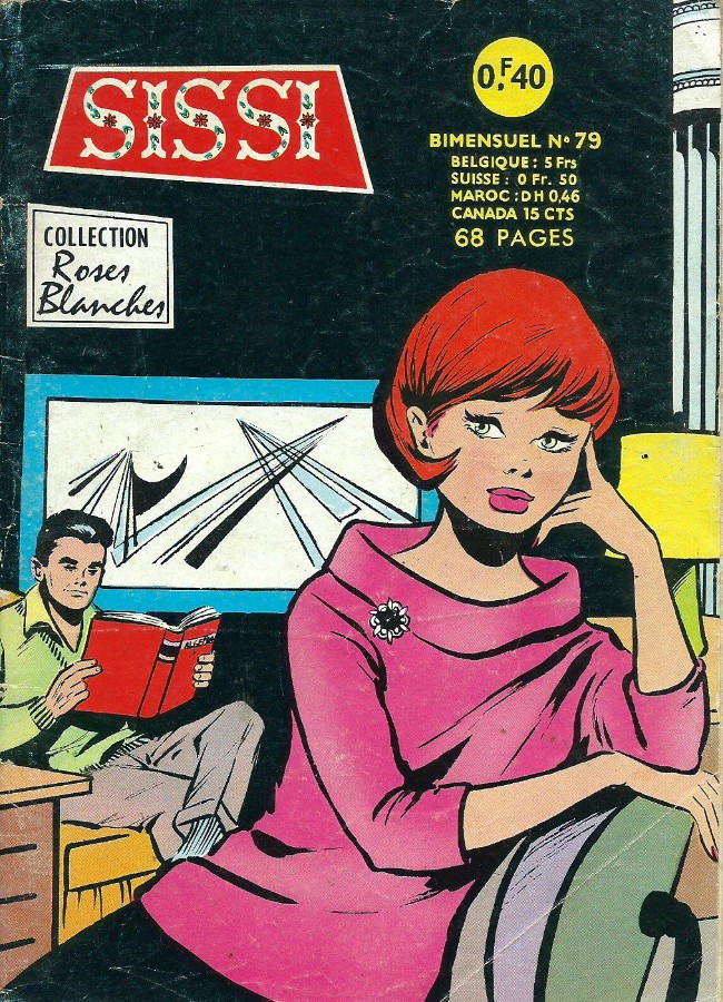 Couverture