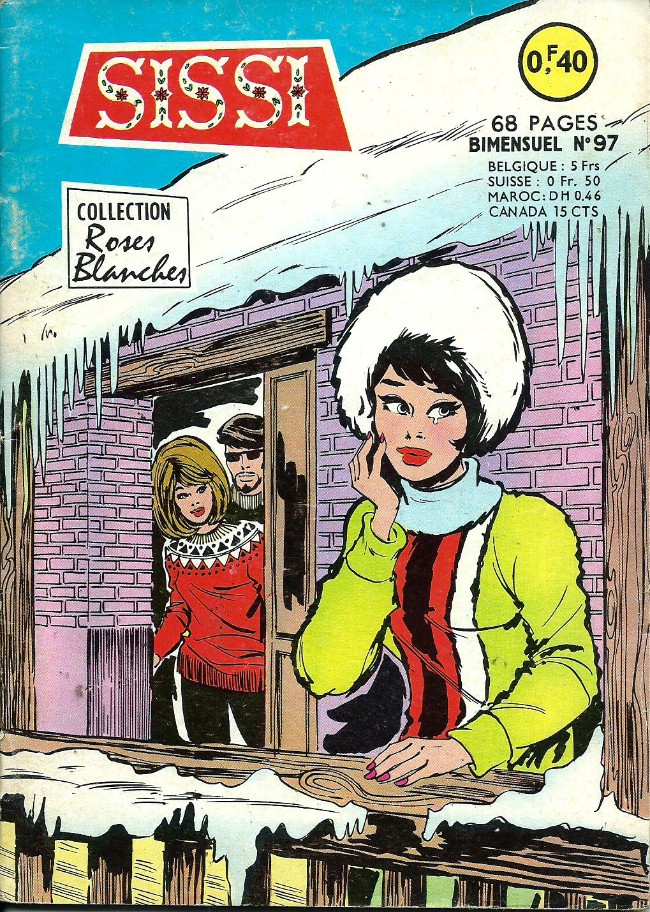 Couverture