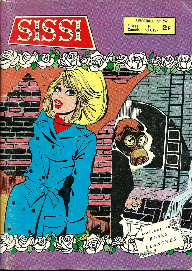 Couverture