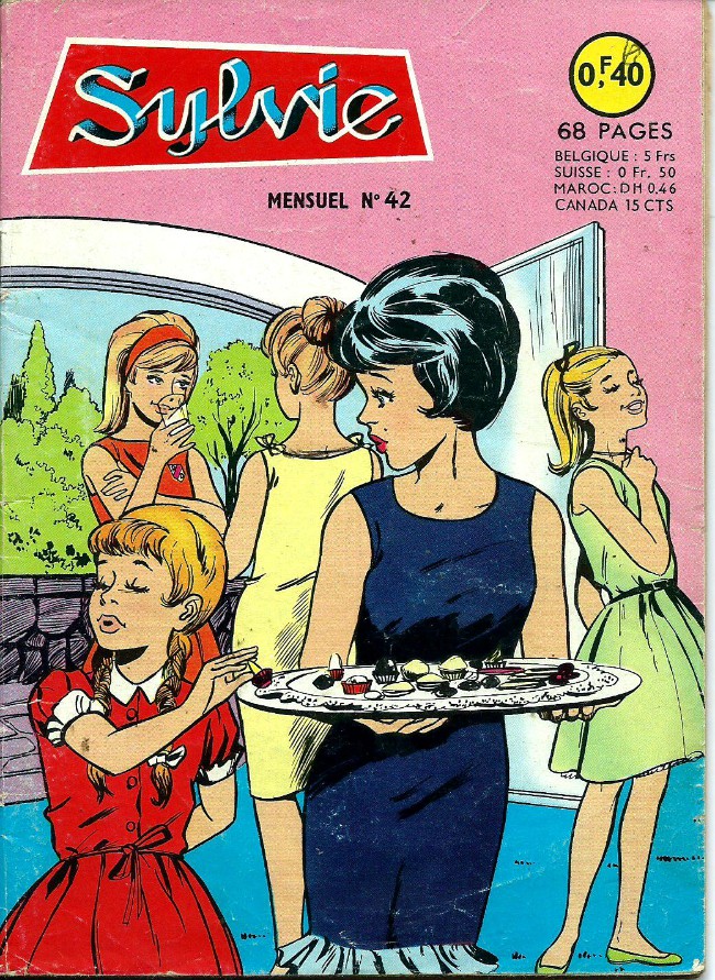 Couverture